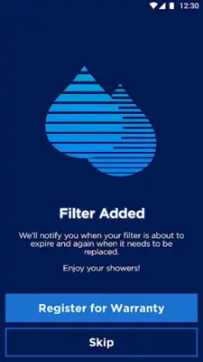 Sprite Showers android App screenshot 2