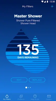 Sprite Showers android App screenshot 4